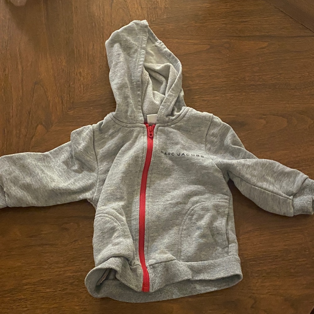 Marc Jacobs Kids Hoodie